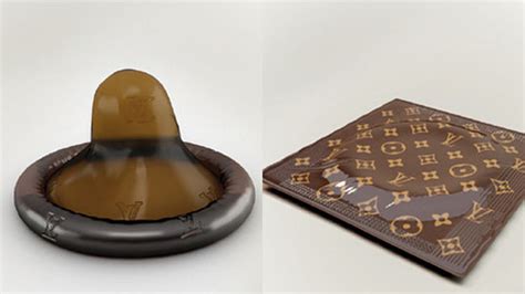 louis vuitton condoms prices